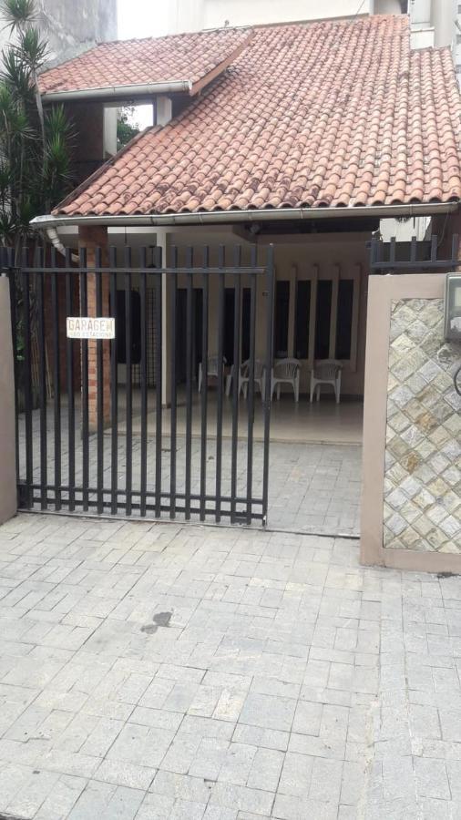 Pousada Sol Da Justica Campos dos Goytacazes Exteriör bild